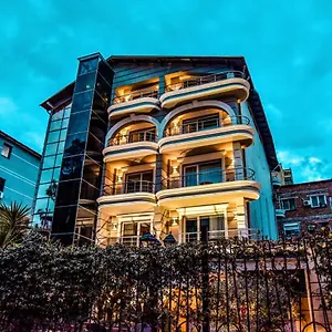 visit hotel