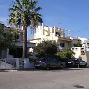 Monte Da Ria Affittacamere Distretto di Faro